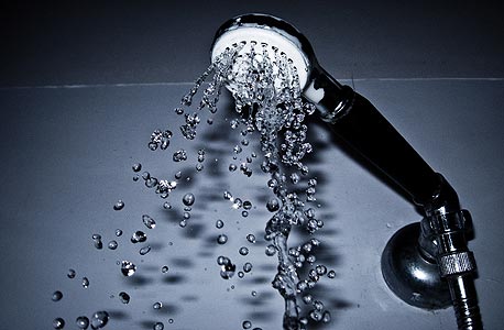 רשות המים תנסה לשכנע חרדים להתקין חסכמים