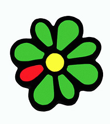icq. הגדירה את החלום icq. הגדירה את החלום