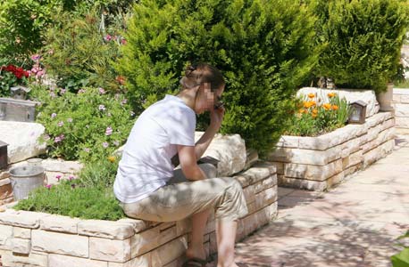 ישראל מרכינה ראש: 'השנים חולפות, הכאב נשאר'