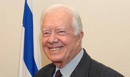 גם נשיא ארצות הברית לשעבר מפחד מה-NSA