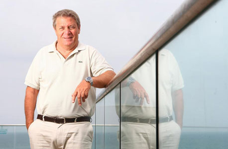 גיורא ירון, יו"ר יישום גיורא ירון, יו"ר יישום