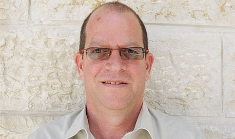 מנכ"ל המשרד להגנת הסביבה התפטר