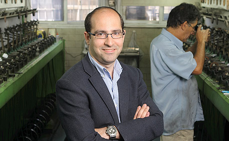 פסח ברנט מנכ"ל שניב פסח ברנט מנכ"ל שניב