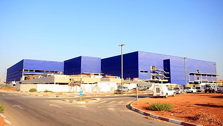 מתחם איקאה במעוין שורק מתחם איקאה במעוין שורק