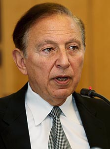 פרופ' רוברט גאלו פרופ' רוברט גאלו