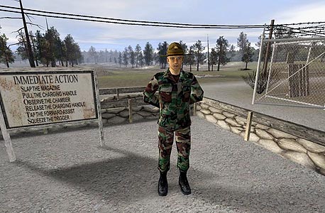Americas Army Americas Army