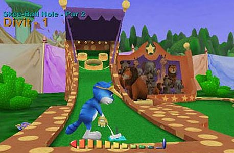 Minigolf Maniacs Minigolf Maniacs