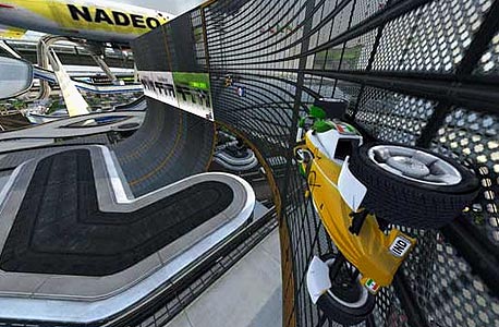 Trackmania Nations Trackmania Nations