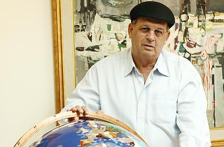 קוזניצקי: "אין סיבה שלא ניתן לבנות דירות בעד מיליון ש' לזוגות צעירים"