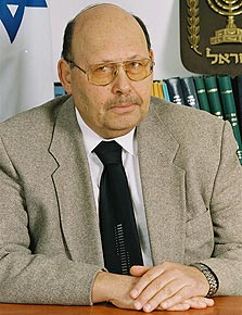 השופט יהודה זפט השופט יהודה זפט