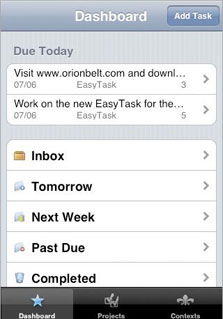 easy task manager easy task manager
