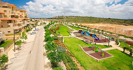 הדמייה של פרויקט חלומות זכרון יעקב. 12 דירות נמכרו בחודש מאי הדמייה של פרויקט חלומות זכרון יעקב. 12 דירות נמכרו בחודש מאי