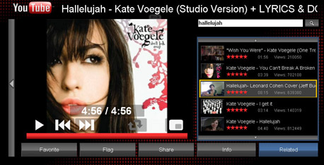 YouTube XL YouTube XL