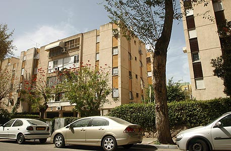 בלעדי ל"כלכליסט" - לראשונה זה שנים: פרויקט חדש ברמת אביב הוותיקה