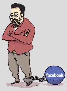 פייסבוק - מכשול בדרך לג'וב הבא? פייסבוק - מכשול בדרך לג'וב הבא?