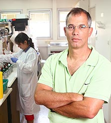 סמנכ"ל QBI, רמי סקליטר סמנכ"ל QBI, רמי סקליטר