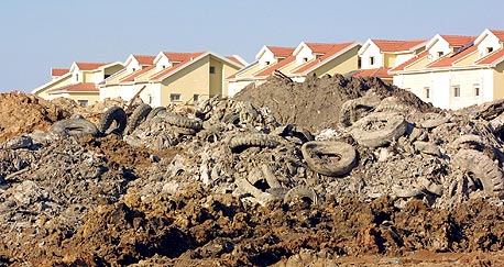 המחיר הירוק והיקר: חברות ב־OECD תעלה מיליונים לתעשייה