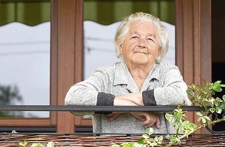 מי אמר שצריך לפרוש בגיל 67?, צילום: shutterstock