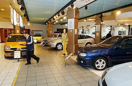סיכום שנה בעולם הליסינג: התחזיות השחורות התבדו