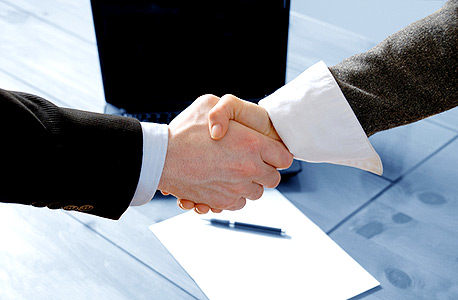 "We work under the assumption that no reasonable person will sign on such huge amounts on definitive agreements if they do not have access to the money. The legal exposure for you as a fund is so big at this point.” Photo: Shutterstock