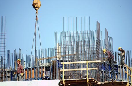 קבלנים: שיפור משמעותי במכירת דירות במהלך חודש יוני