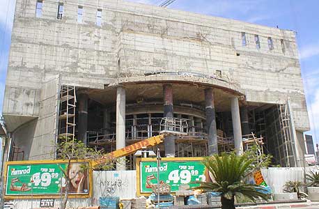 אופיצי רכשה השליטה ביעד הנדסה בכ-10 מיליון שקל