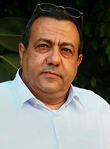 עמוס בוחניק עמוס בוחניק