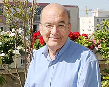 יוסי שריד יוסי שריד