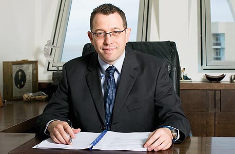 קבוצת גאון עוצרת השקעות חדשות בתחום הנדל"ן