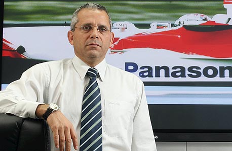 מוטי אלמליח מוטי אלמליח