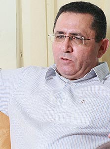 עיני. העובדים הסוציאלים יצטרכו לנהל לבדם את המו"מ מול האוצר עיני. העובדים הסוציאלים יצטרכו לנהל לבדם את המו"מ מול האוצר