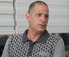 גידי גולדפינגר גידי גולדפינגר