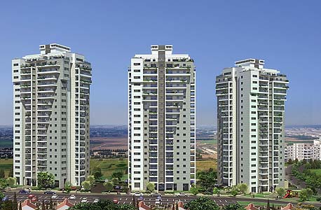 חברת הפרסום אברמנטו זכתה בתקציב הדיגיטל של שיכון ובינוי נדל"ן לשנת 2011