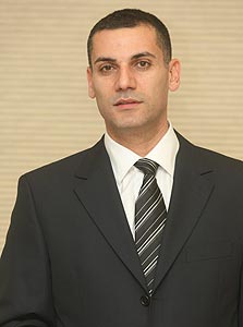 עו"ד איציק אבירם עו"ד איציק אבירם