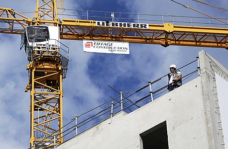 קבוצת חג'ג' תרכוש מאלקטרה נדל"ן 7 קומות במגדל בתל אביב ב-80 מיליון שקל