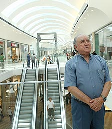 דוד עזריאלי דוד עזריאלי