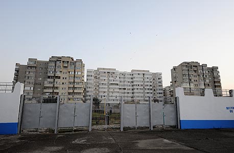 נדל"ן ברומניה נדל"ן ברומניה