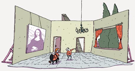 דירה לדוגמה, יוקרתית, 5 דקות מקיסריה