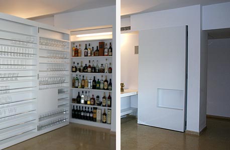 הבר הנסתר הבר הנסתר