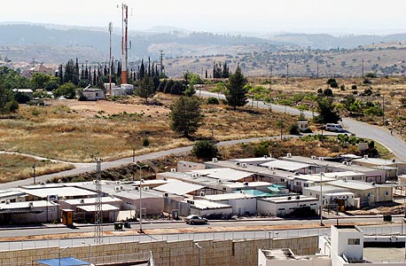 שכונת קריית ספר במודיעין עילית. 51 מיליון שקל שכונת קריית ספר במודיעין עילית. 51 מיליון שקל