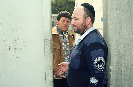 שגיא בימי מאסרו, צילום: שאול גולן