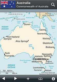 The World Factbook '09 The World Factbook '09