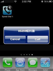 Speed Dial Speed Dial