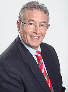 שלמה בוחבוט. "אדרוש את ביטול תאגידי המים" שלמה בוחבוט. "אדרוש את ביטול תאגידי המים"