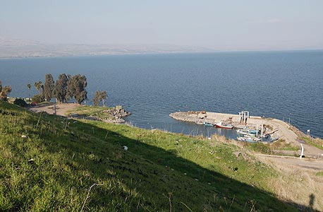 היעד הבא של אטיאס: 2,000 יחידות דיור בטבריה