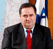 שר התחבורה ישראל כץ. "טענה חסרת שחר" שר התחבורה ישראל כץ. "טענה חסרת שחר"