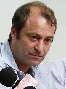 ירון ביבי: "כשלוקח עשר שנים לתכנן תב"ע, זה אומר שהתוכנית התיישנה. אז ראש העירייה דוחה אותה. זמן אישור תב"ע לא צריך לקחת יותר משנה וחצי" ירון ביבי: "כשלוקח עשר שנים לתכנן תב"ע, זה אומר שהתוכנית התיישנה. אז ראש העירייה דוחה אותה. זמן אישור תב"ע לא צריך לקחת יותר משנה וחצי"