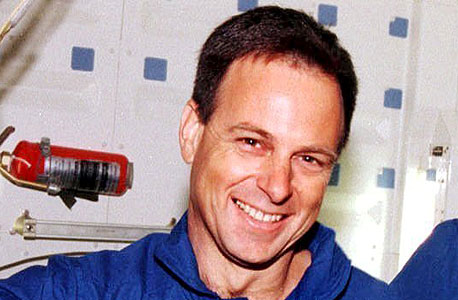 Ilan Ramon was Israel&#39;s first astronaut and tragically perished in the Columbia space shuttle disaster of 2003