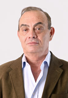 ראש המינהל בעבר, מיקי ורדי ראש המינהל בעבר, מיקי ורדי