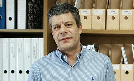 חיים אסיאג מונה ליו"ר קופות הגמל של הדס ארזים